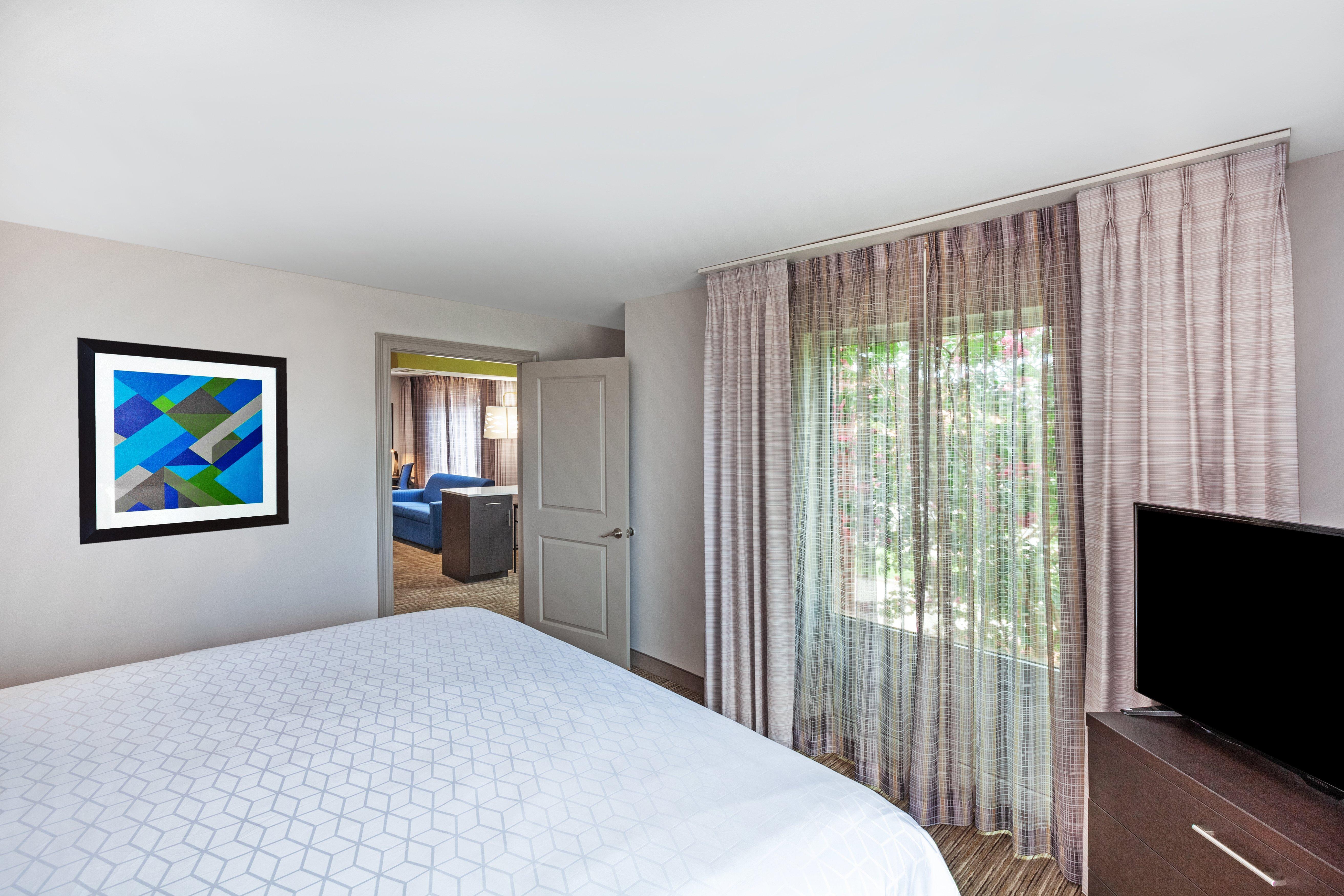 Holiday Inn Express & Suites Baton Rouge East By Ihg Prairieville Exterior photo