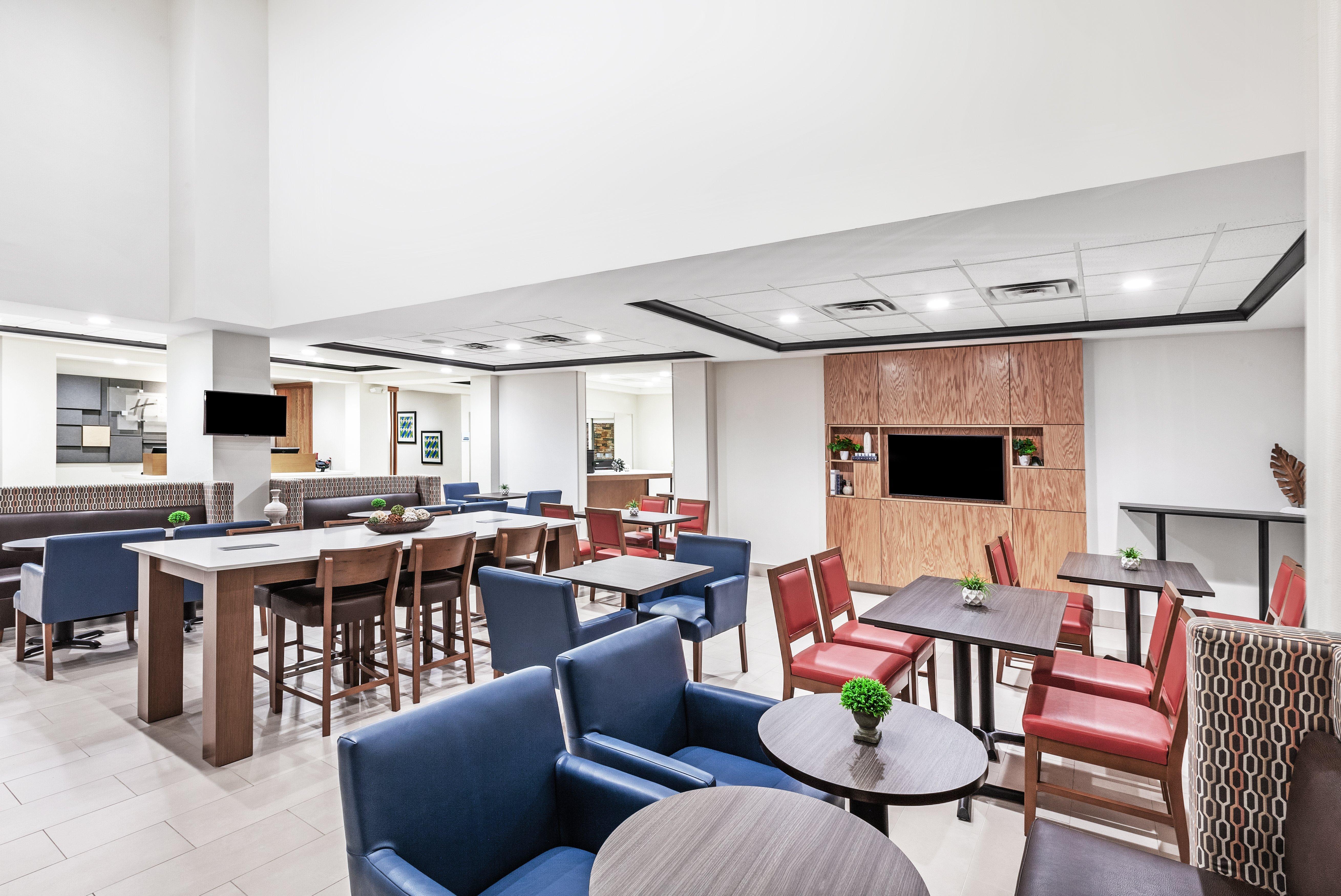 Holiday Inn Express & Suites Baton Rouge East By Ihg Prairieville Exterior photo