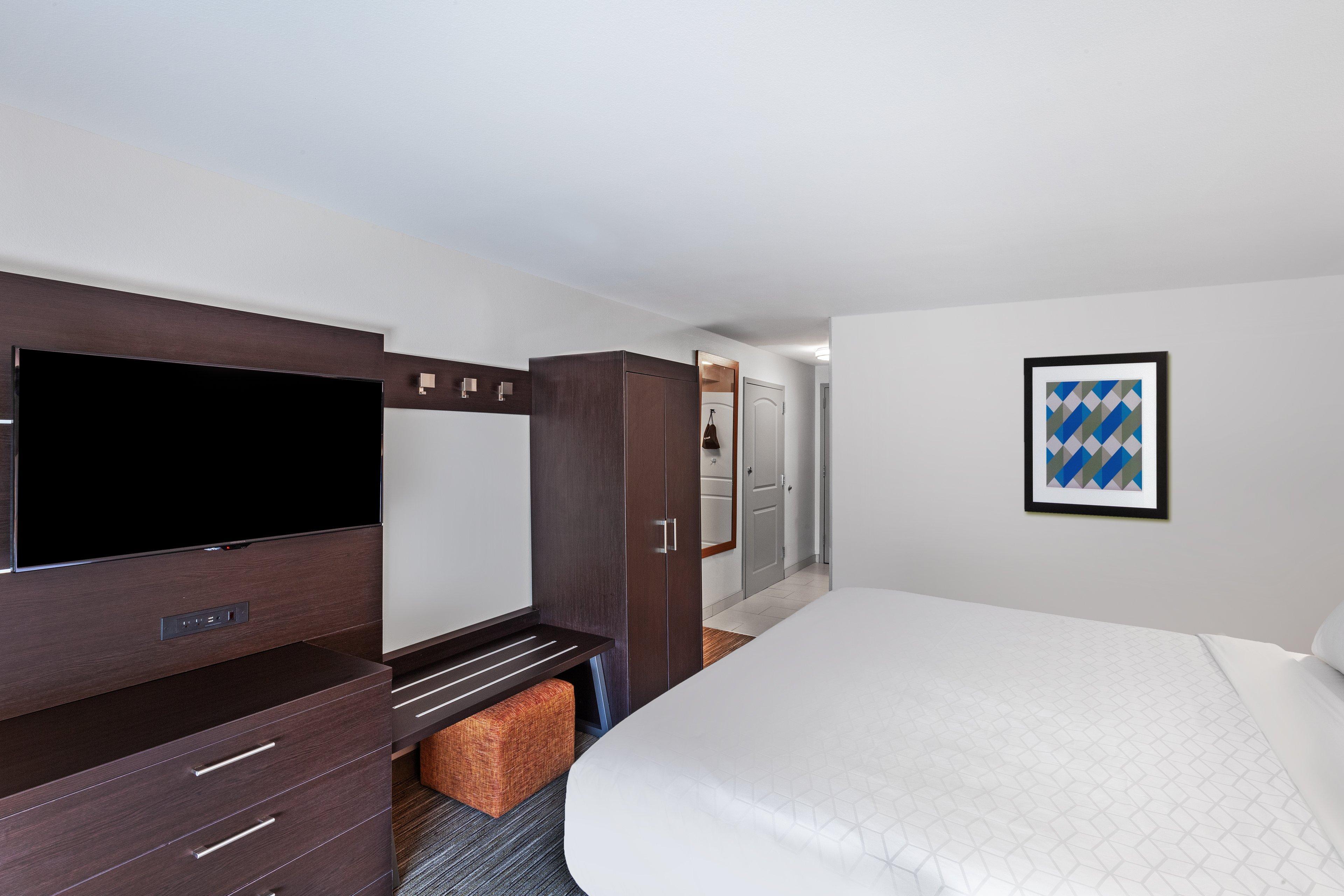 Holiday Inn Express & Suites Baton Rouge East By Ihg Prairieville Exterior photo