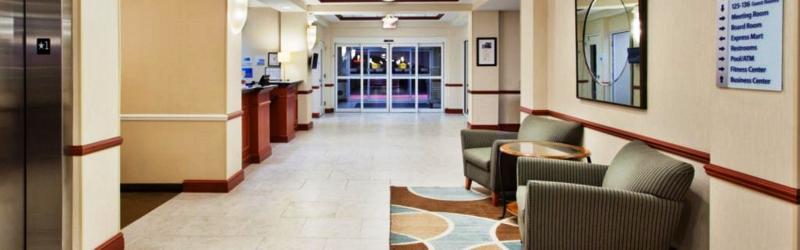 Holiday Inn Express & Suites Baton Rouge East By Ihg Prairieville Exterior photo