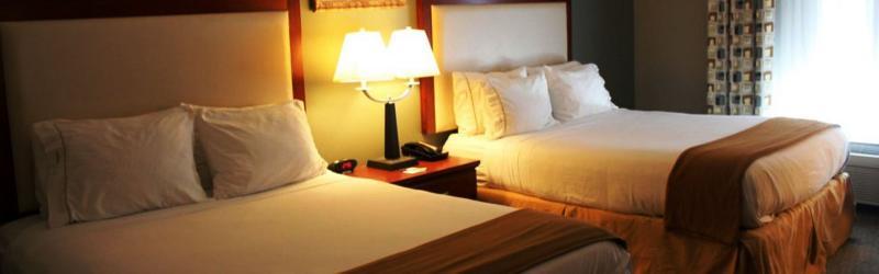 Holiday Inn Express & Suites Baton Rouge East By Ihg Prairieville Exterior photo
